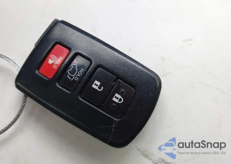 2018 Toyota Rav4 Se z USA, uszkodzony, nr VIN JTMNFREVXJJ183836